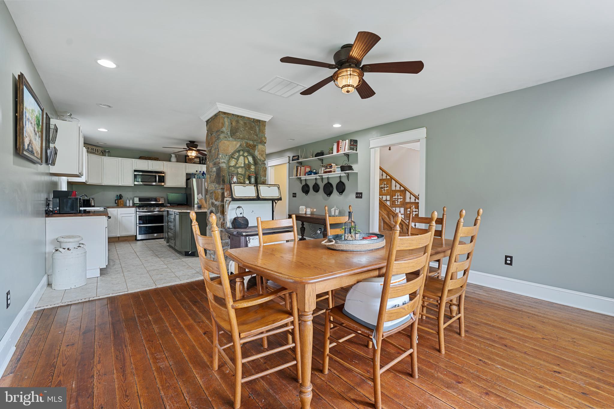 43 Briar Patch Lane Boston, VA 22713 - Photo 21 of 73 Dining Room
