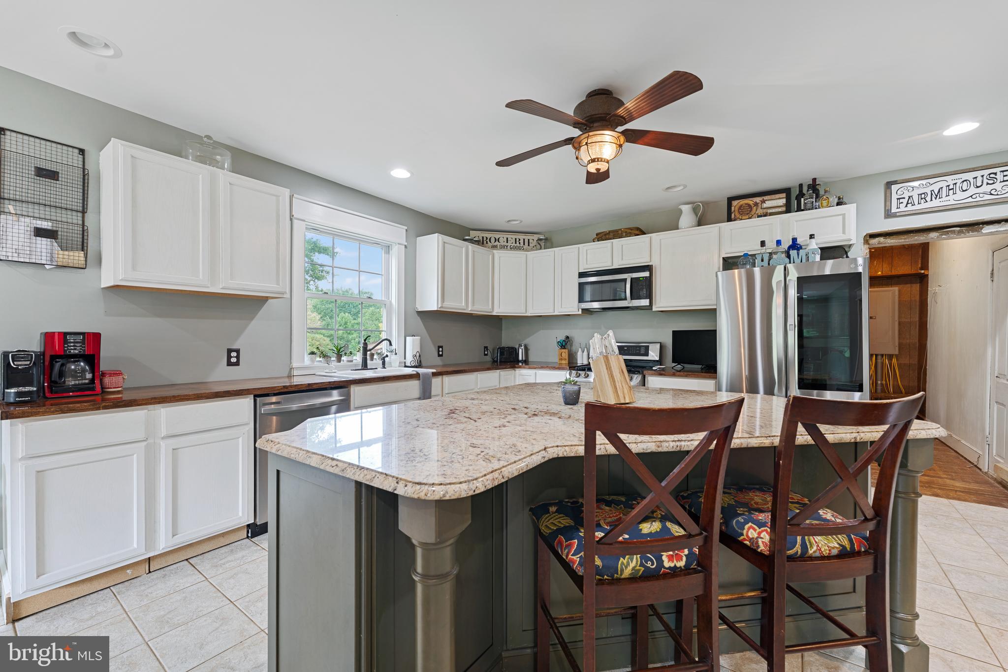 43 Briar Patch Lane Boston, VA 22713 - Photo 23 of 73 Stainless steel appliances