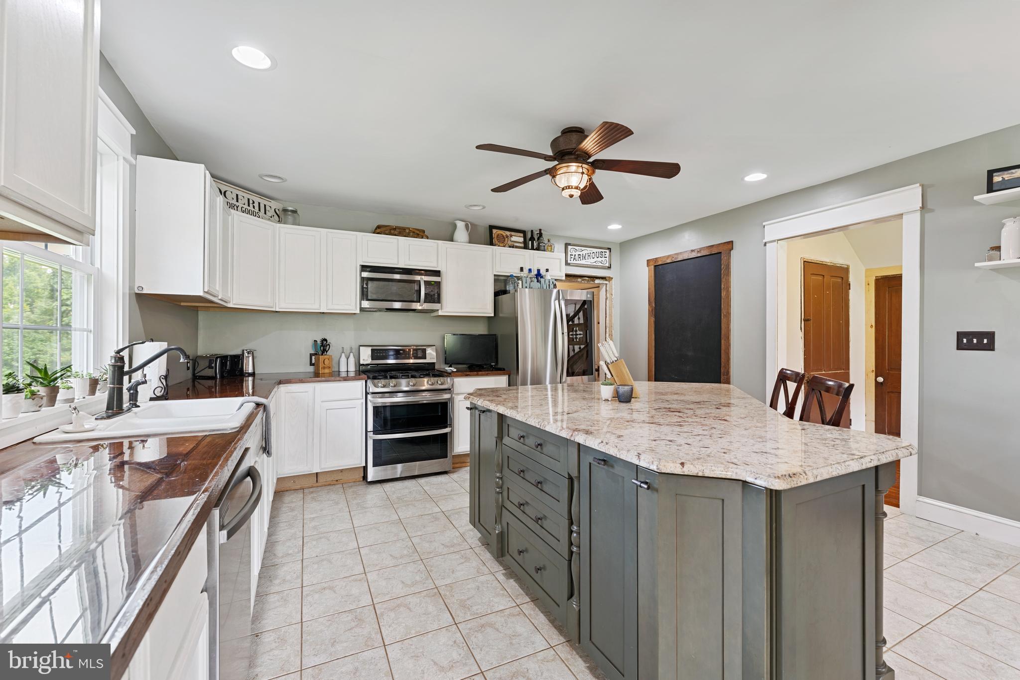 43 Briar Patch Lane Boston, VA 22713 - Photo 27 of 73 Gallery Image 27