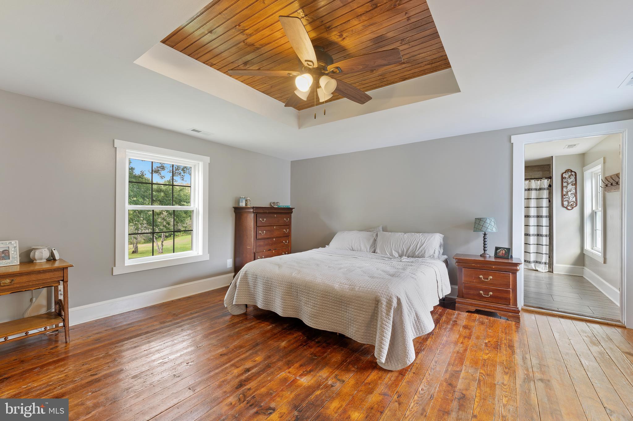 43 Briar Patch Lane Boston, VA 22713 - Photo 32 of 73 all 3 bedrooms have tray ceilings