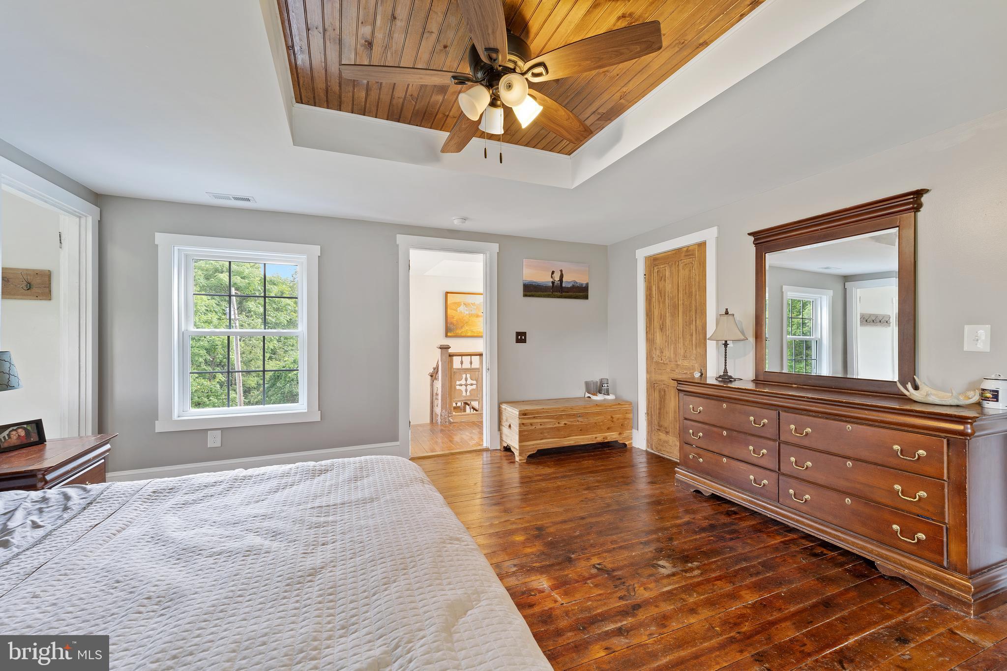 43 Briar Patch Lane Boston, VA 22713 - Photo 33 of 73 owners bedroom
