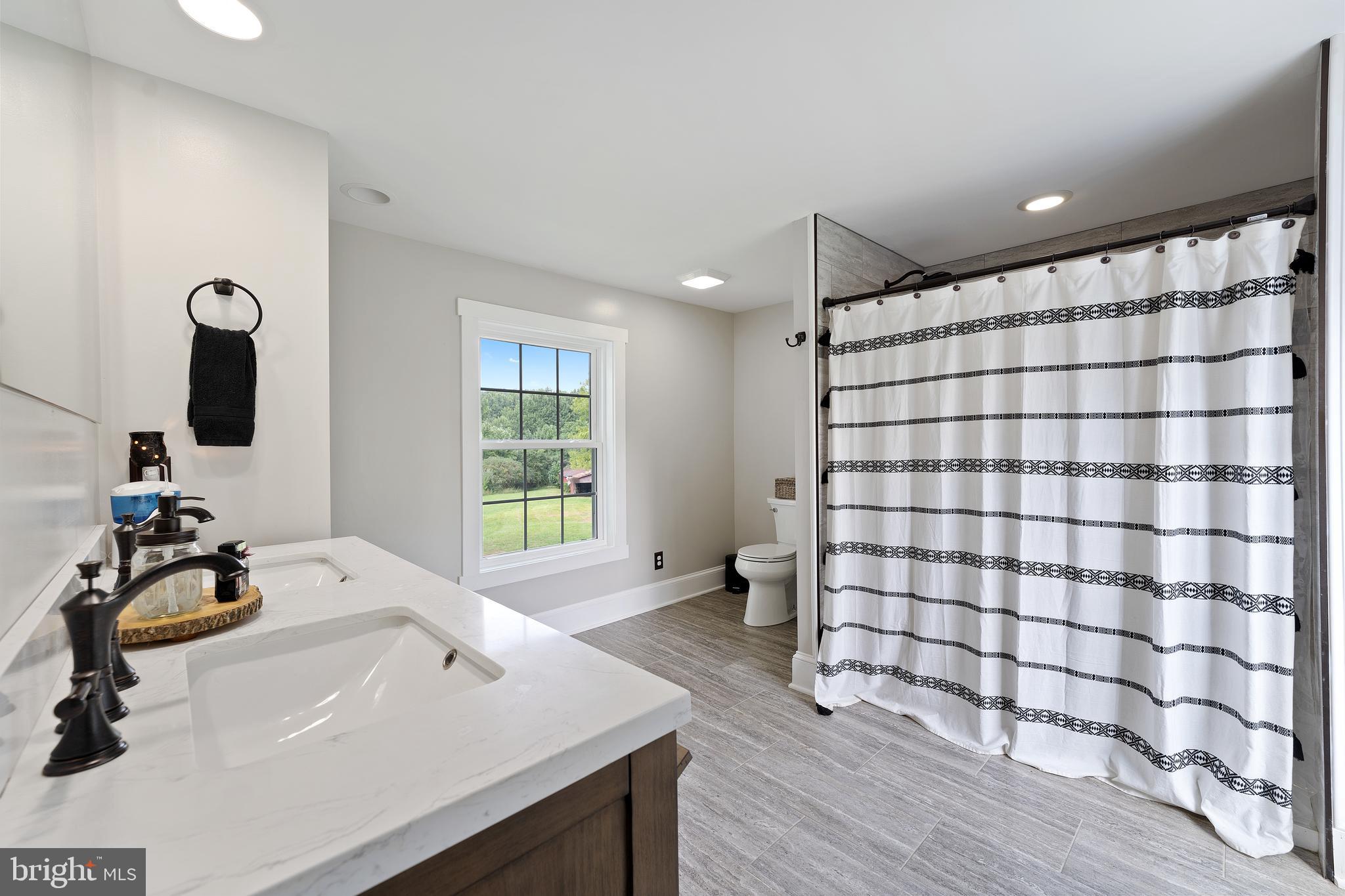 43 Briar Patch Lane Boston, VA 22713 - Photo 34 of 73 remolded bathroom tile shower