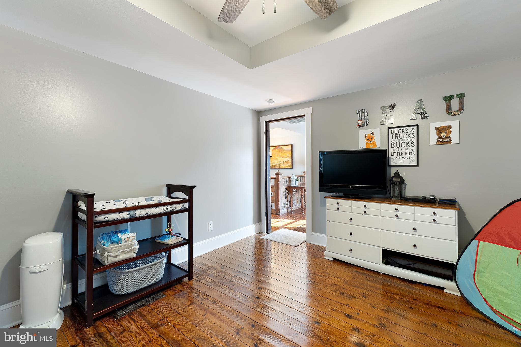 43 Briar Patch Lane Boston, VA 22713 - Photo 37 of 73 2nd bedroom