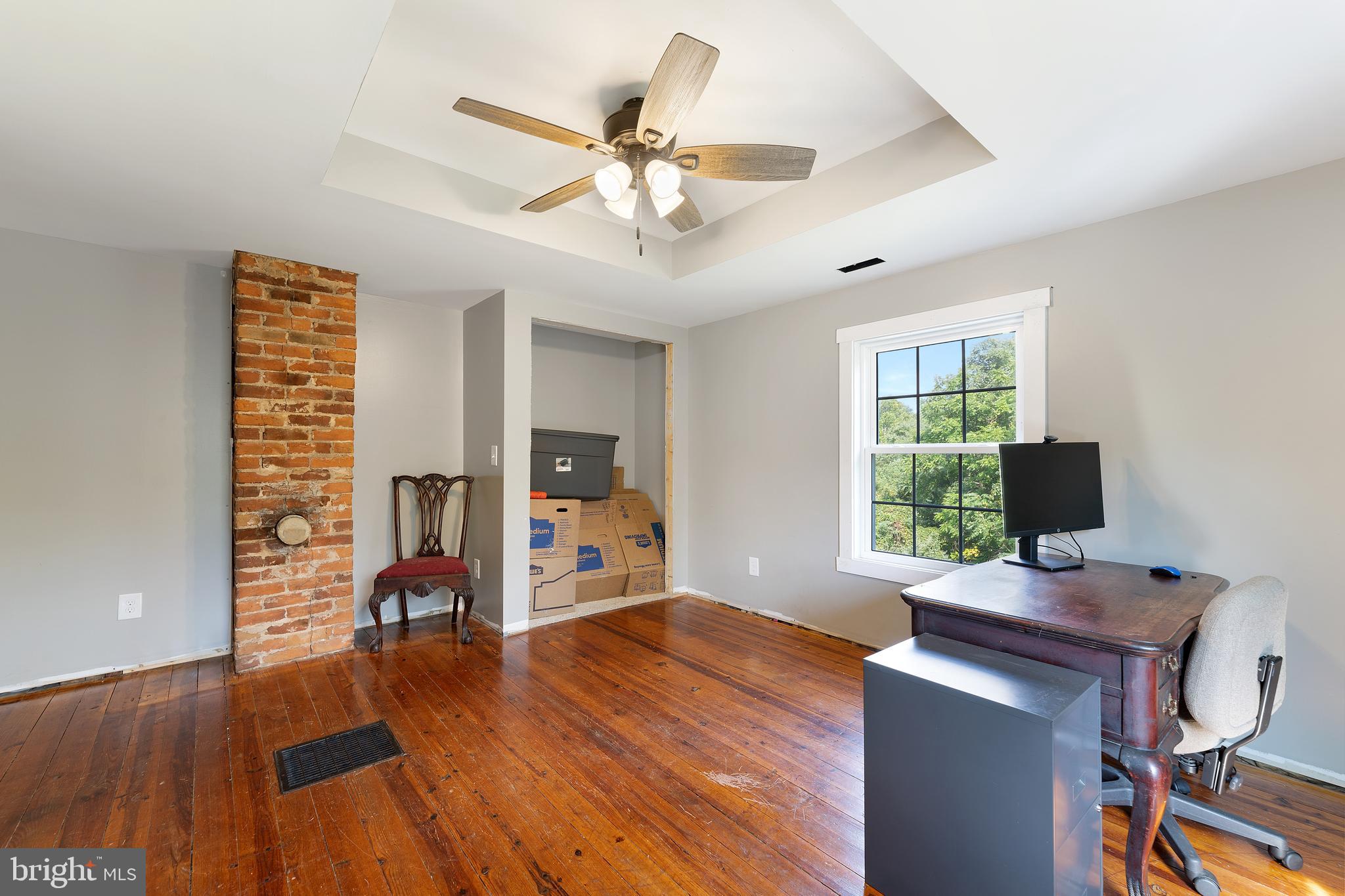 43 Briar Patch Lane Boston, VA 22713 - Photo 41 of 73 3rd bedroom