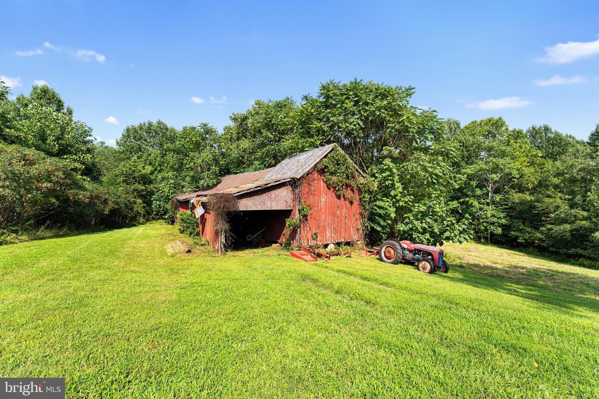 43 Briar Patch Lane Boston, VA 22713 - Photo 46 of 73 Barn