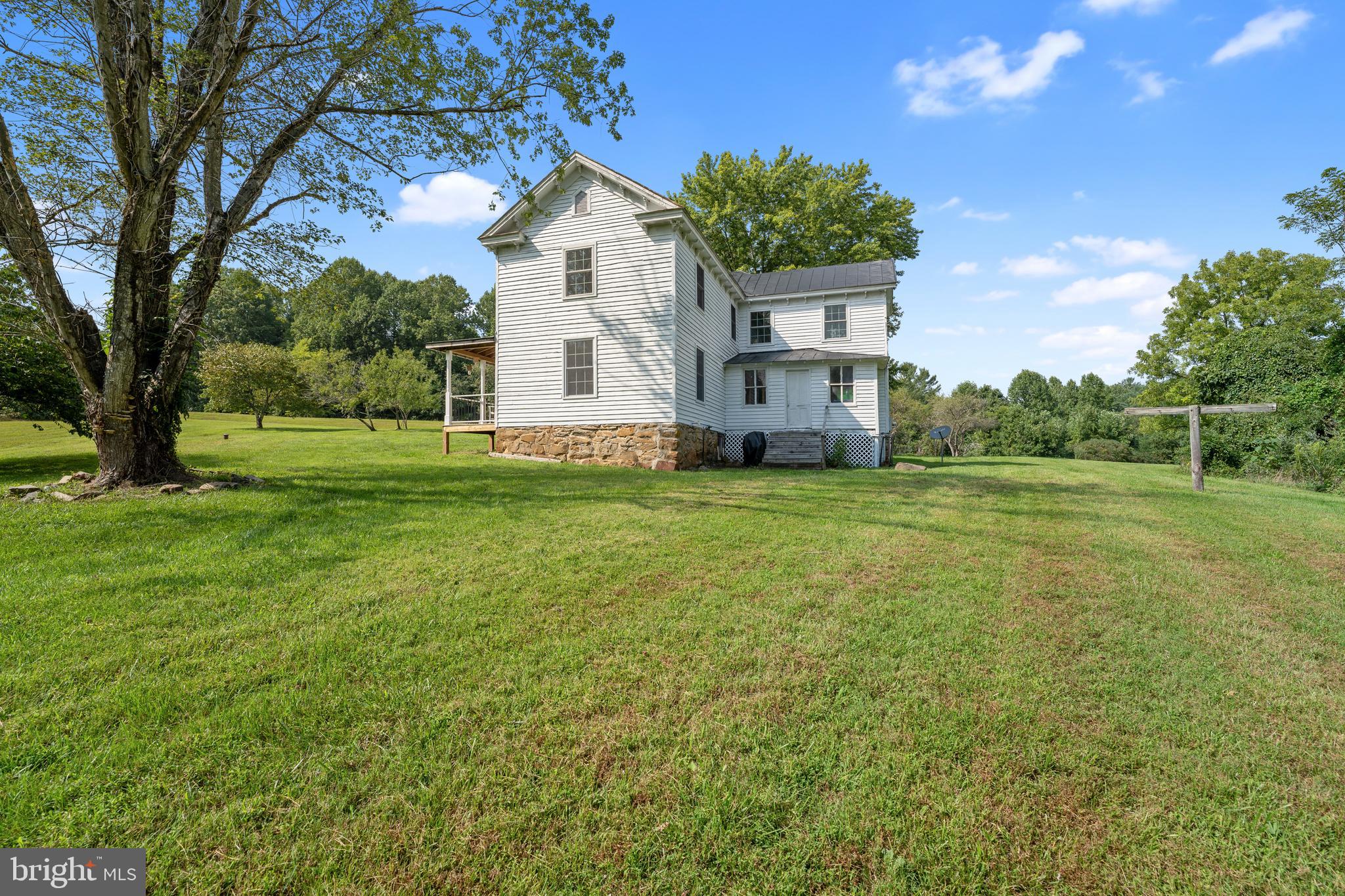 43 Briar Patch Lane Boston, VA 22713 - Photo 10 of 73 Rolling Hills