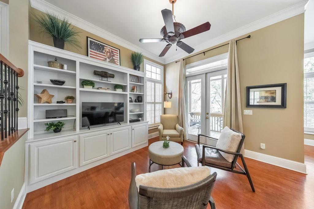 1043 Emory Parc Place Decatur, GA 30033 - Photo 14 of 51