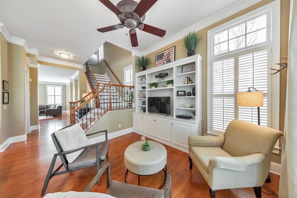 1043 Emory Parc Place Decatur, GA 30033 - Photo 15 of 51