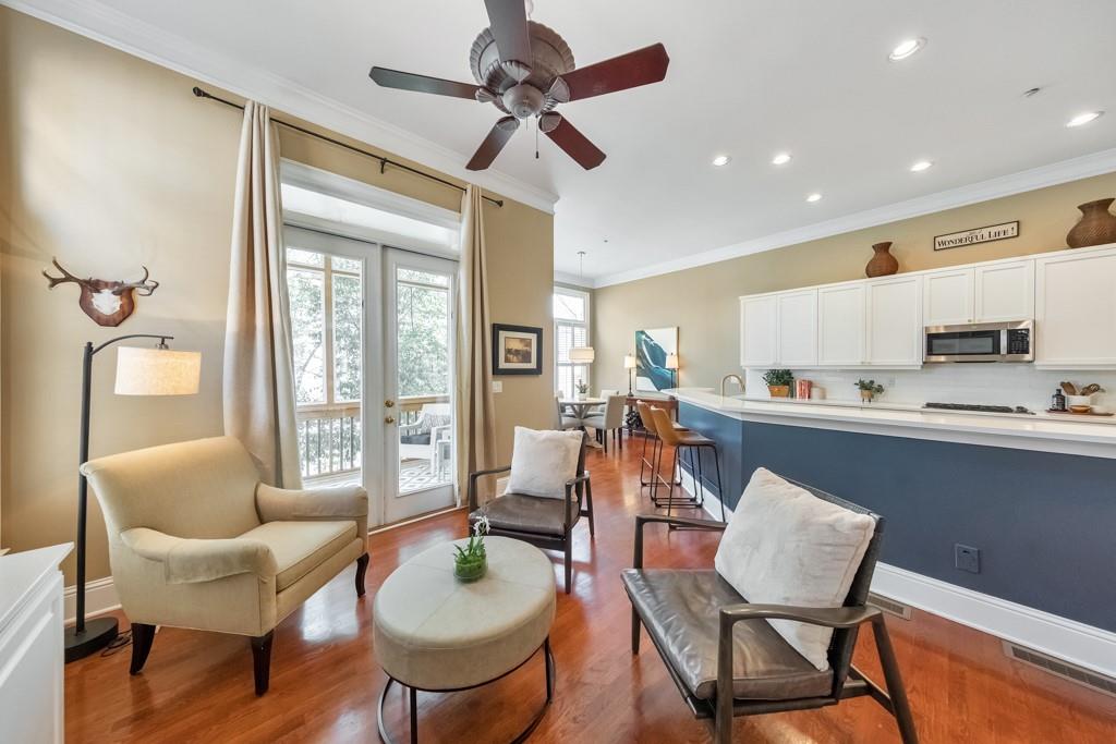 1043 Emory Parc Place Decatur, GA 30033 - Photo 16 of 51