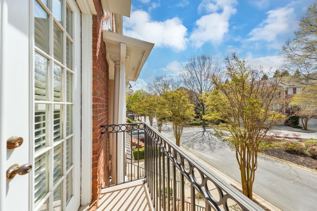 1043 Emory Parc Place Decatur, GA 30033 - Photo 44 of 51