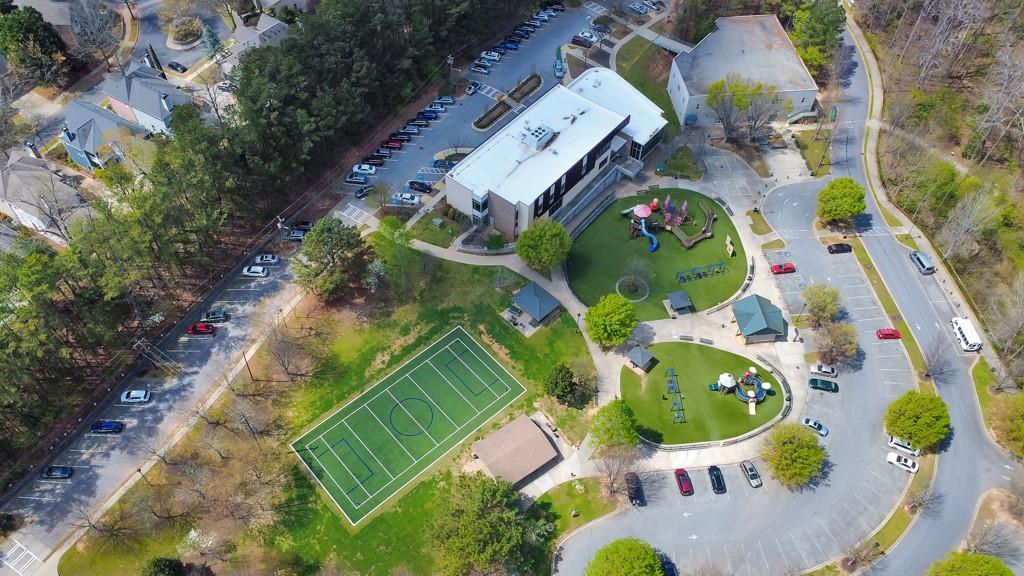 1043 Emory Parc Place Decatur, GA 30033 - Photo 48 of 51