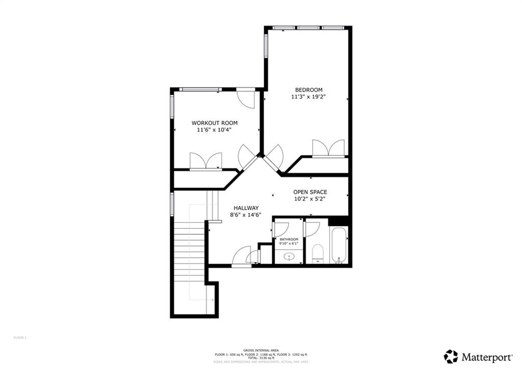 1043 Emory Parc Place Decatur, GA 30033 - Photo 49 of 51