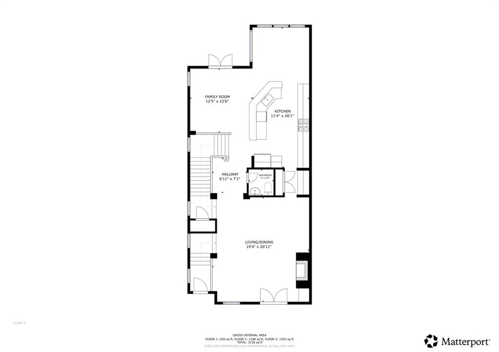 1043 Emory Parc Place Decatur, GA 30033 - Photo 50 of 51