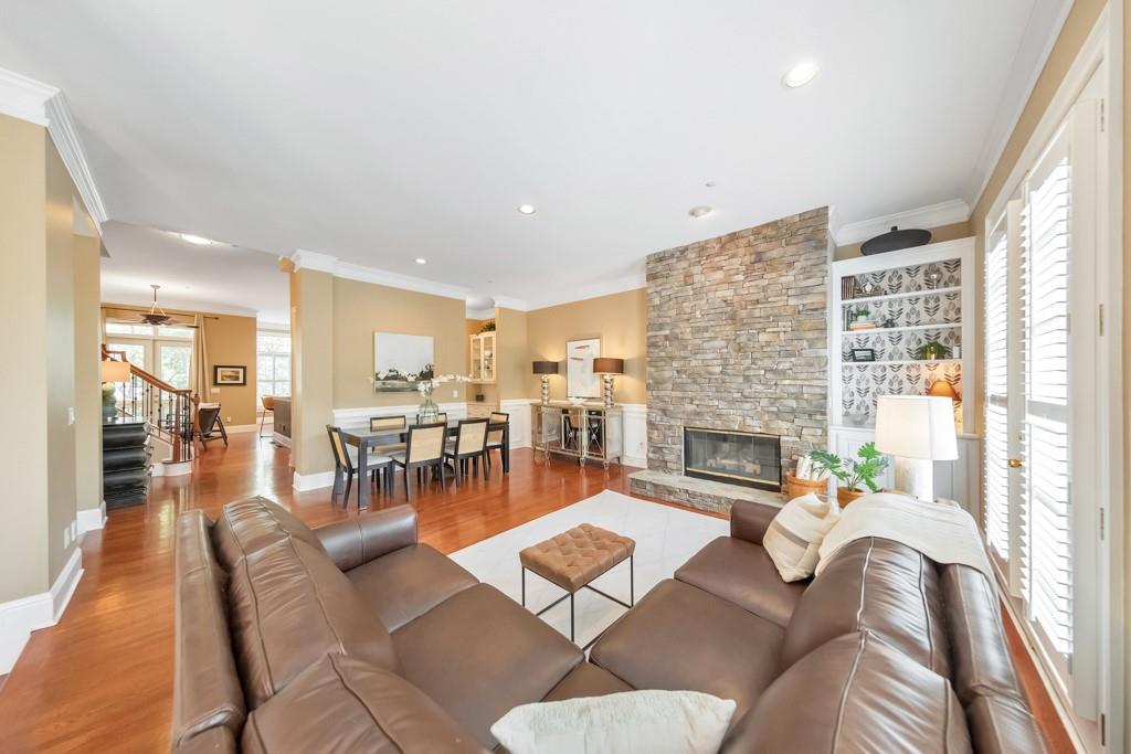 1043 Emory Parc Place Decatur, GA 30033 - Photo 5 of 51