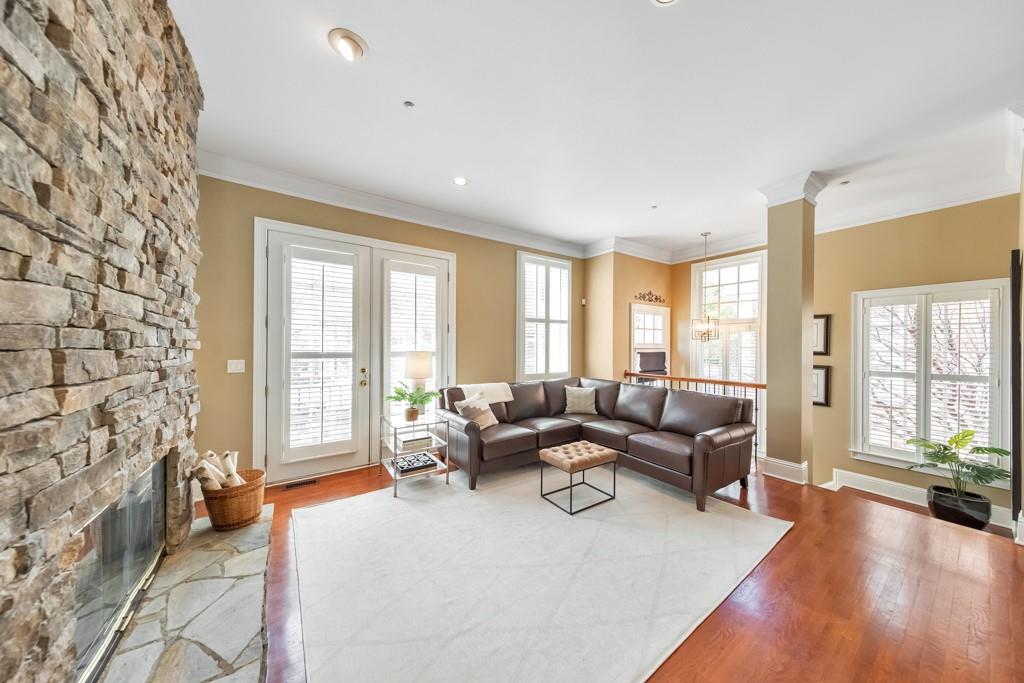 1043 Emory Parc Place Decatur, GA 30033 - Photo 6 of 51