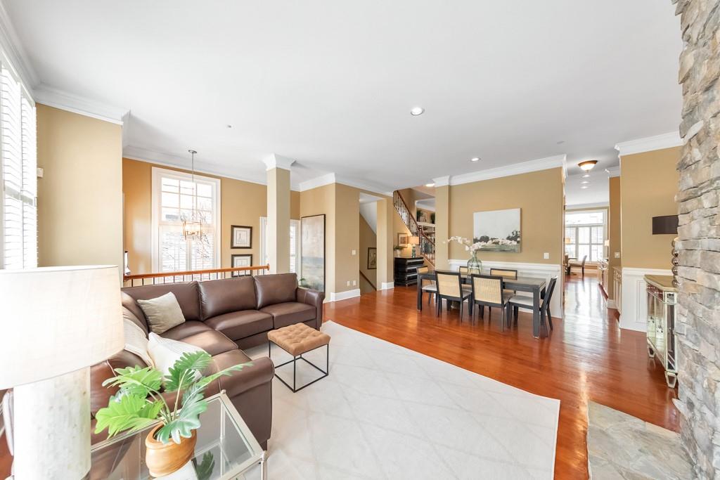 1043 Emory Parc Place Decatur, GA 30033 - Photo 7 of 51