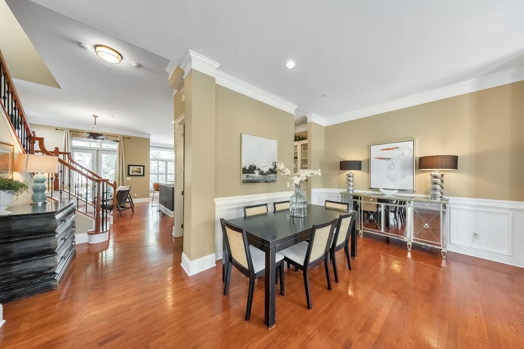 1043 Emory Parc Place Decatur, GA 30033 - Photo 8 of 51