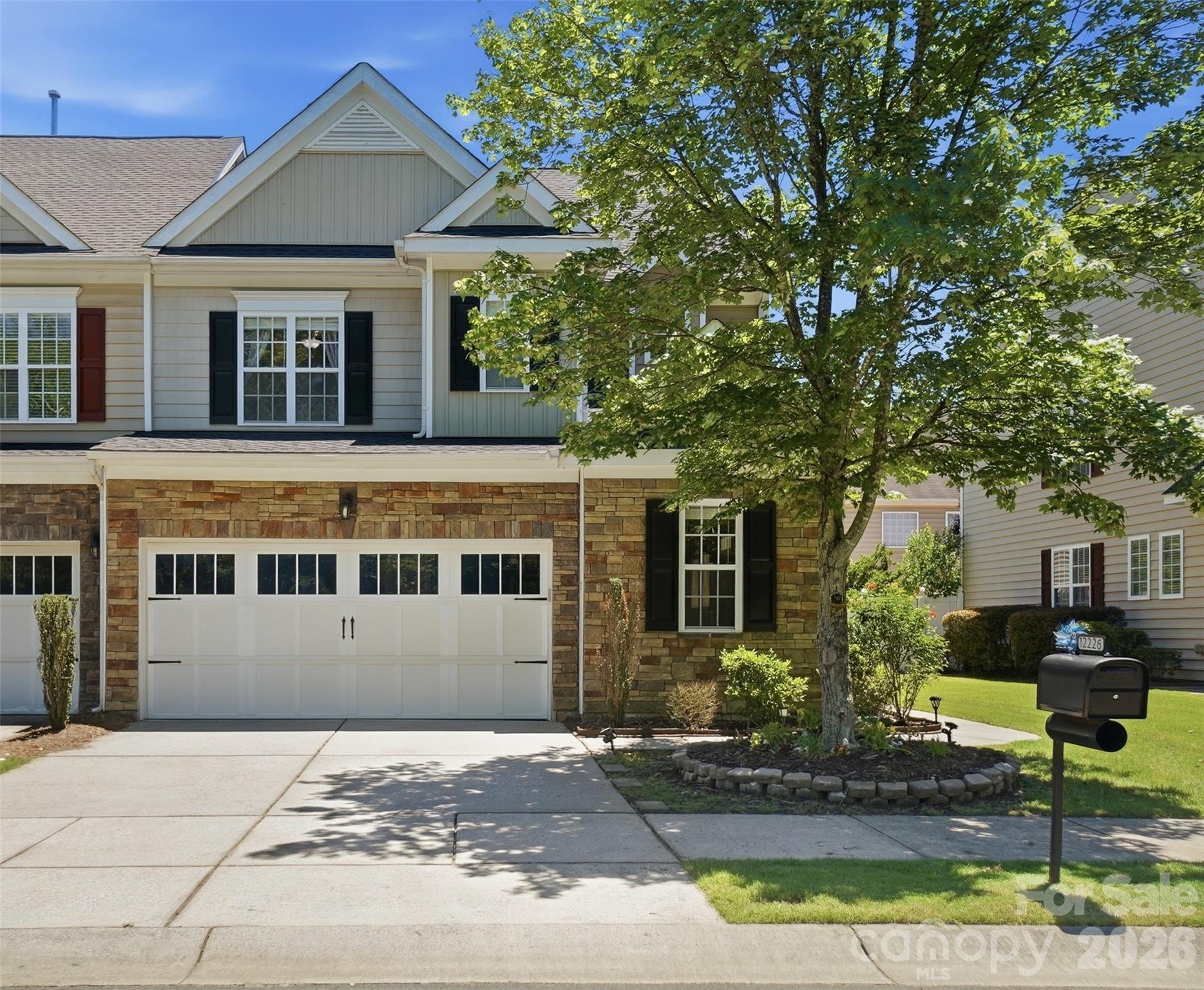 12226 Red Rust Lane Charlotte, NC 28277 - Photo 1 of 48