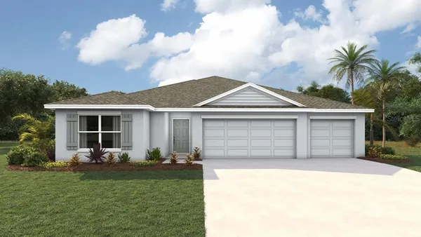 $379,990 | 4647 Kona Circle, Spring Hill, FL 34608
