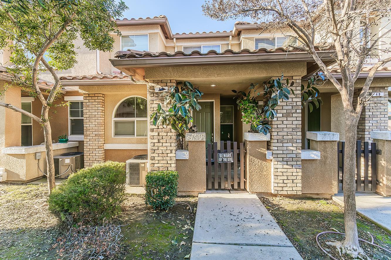 1146 West Walter Avenue, Unit 50 Fowler, CA 93625 - Photo 1 of 26