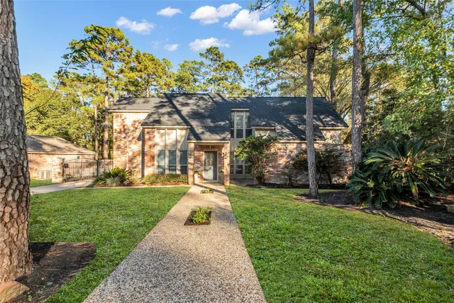 $534,000 | 24102 Northcrest Drive, Spring, TX 77389