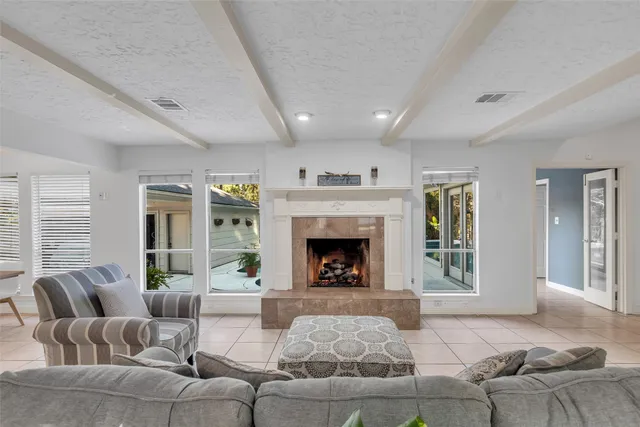 $534,000 | 24102 Northcrest Drive, Spring, TX 77389