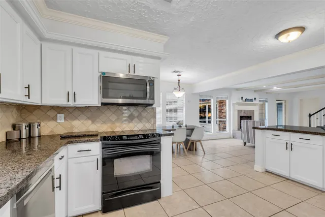 $534,000 | 24102 Northcrest Drive, Spring, TX 77389