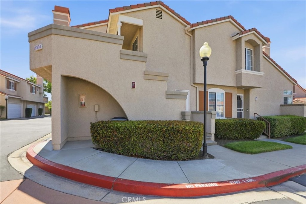 7637 Haven, Unit F Rancho Cucamonga, CA 91730 - Photo 4 of 32