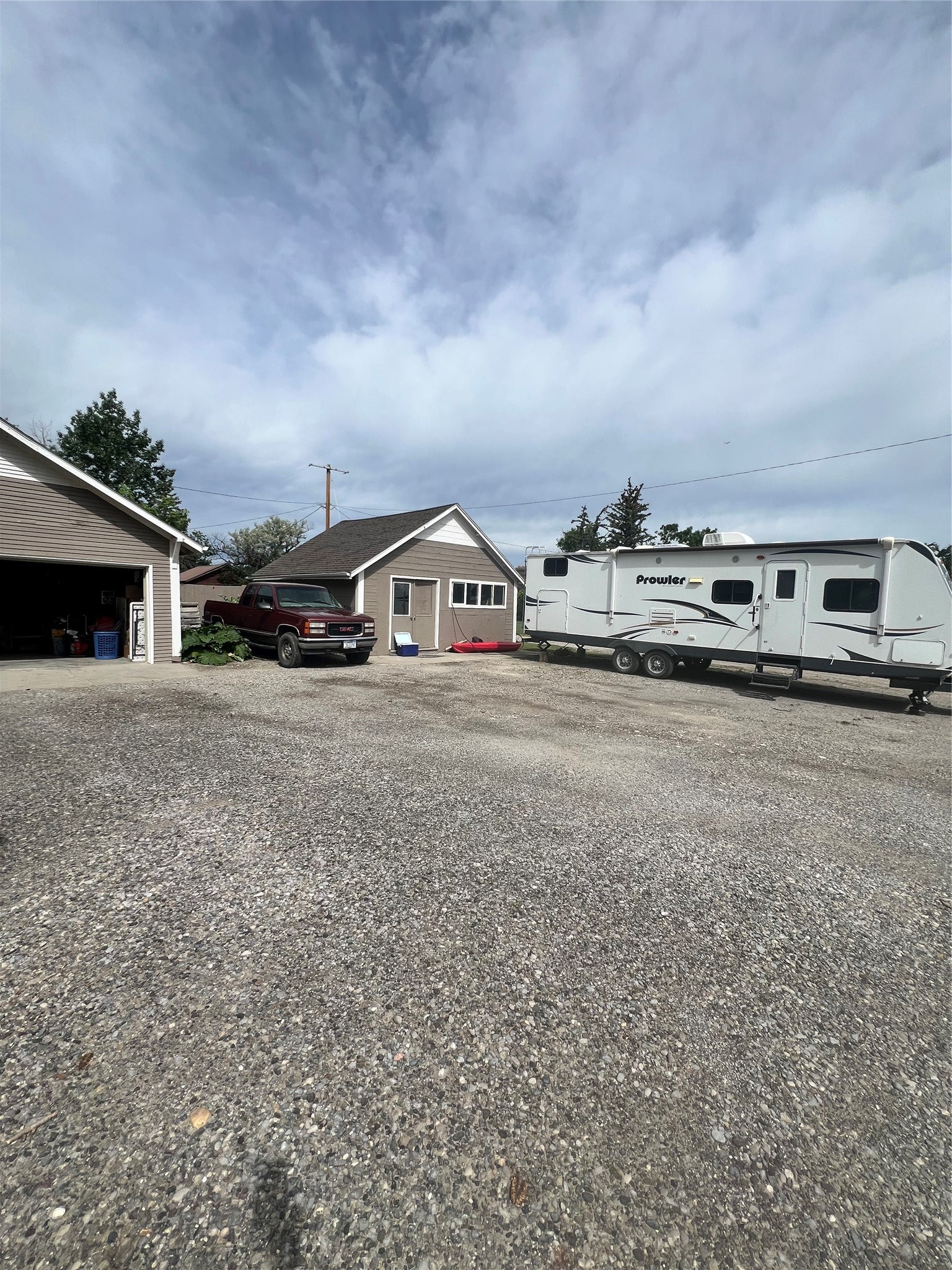 724 4th Street Valier, MT 59486 - Photo 52 of 65 Gallery Image 52