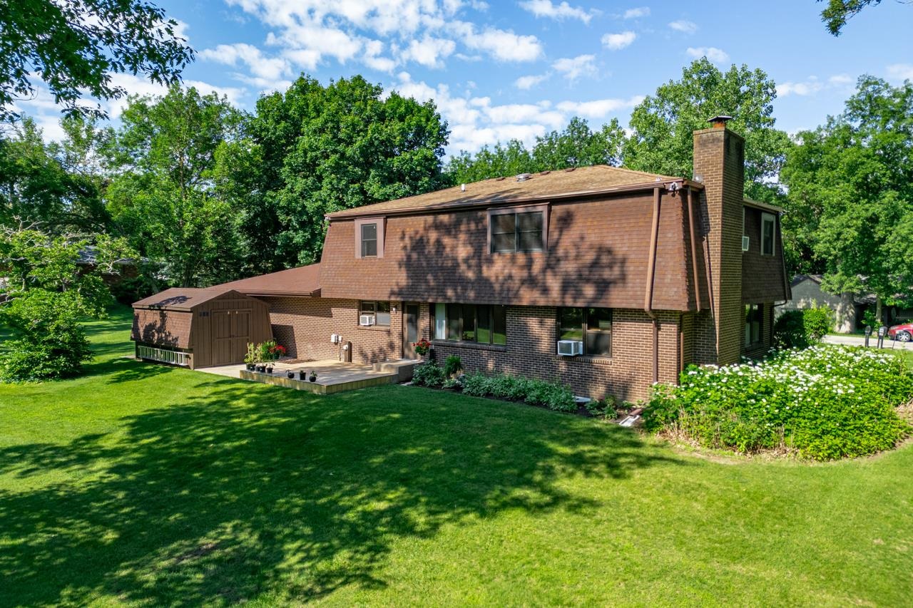 450 Marstonmoor Road Lake Summerset, IL 61019 - Photo 42 of 54