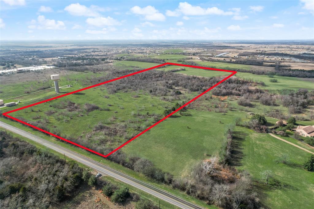 429 Terrell Tx 75160 Terrell, TX 75161 - Photo 3 of 11 a view of a outdoor space