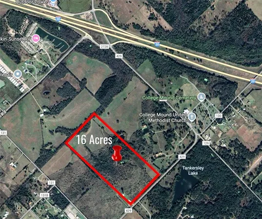 $500,000 | 429 Terrell Tx 75160, Terrell, TX 75161