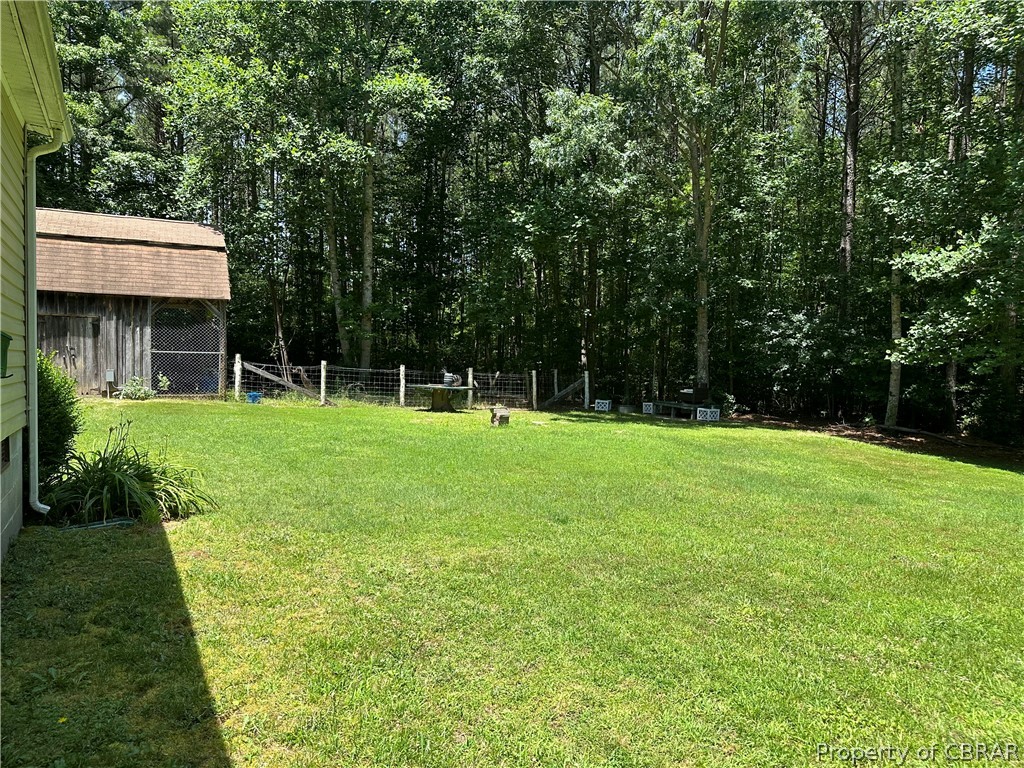 4662 Carsley Road Waverly, VA 23890 - Photo 9 of 24