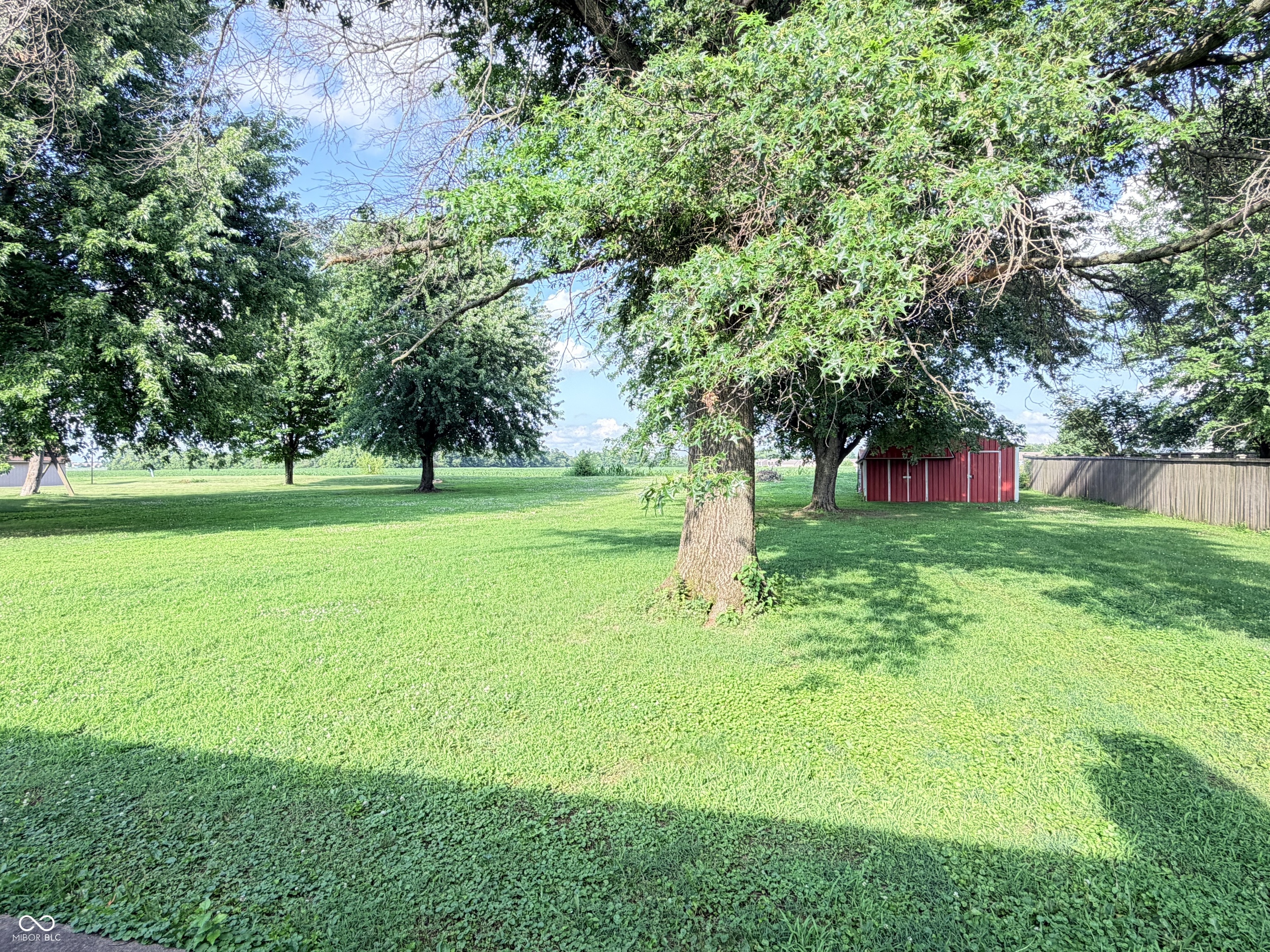 323 North Windswept Road Greenfield, IN 46140 - Photo 25 of 27
