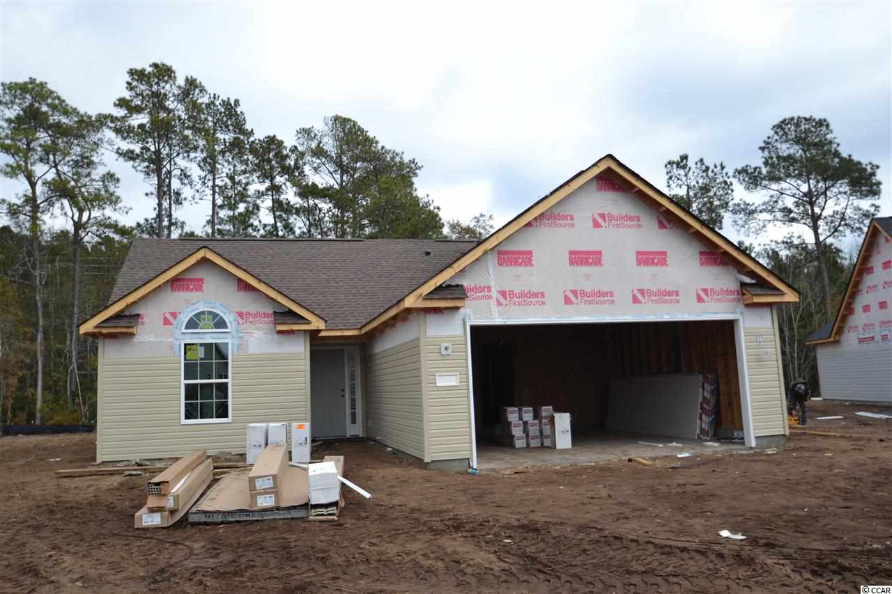 736 Shenanigan Loop Murrells Inlet, SC 29576 - Photo 1 of 6 Gallery Image 1