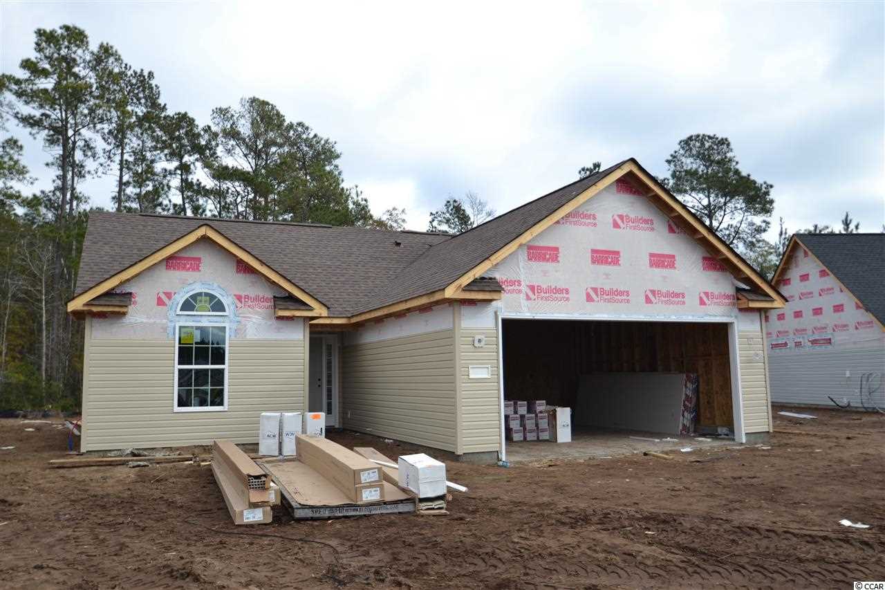 736 Shenanigan Loop Murrells Inlet, SC 29576 - Photo 2 of 6 Gallery Image 2