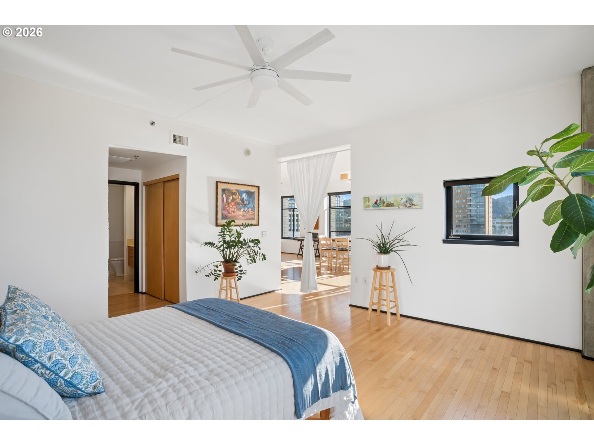 333 Northwest 9th Avenue, Unit 1015 Portland, OR 97209 - Photo 26 of 36