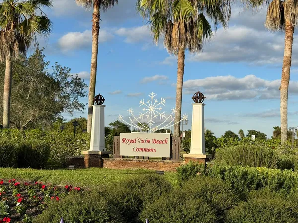 $1,200 | 12009 Poinciana Boulevard, Unit 202, Royal Palm Beach, FL 33411