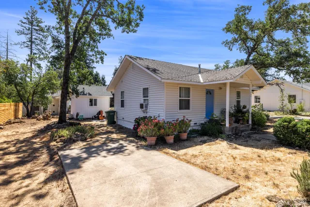 $1,200,000 | 228-234 Mariposa Drive, Angwin, CA 94508