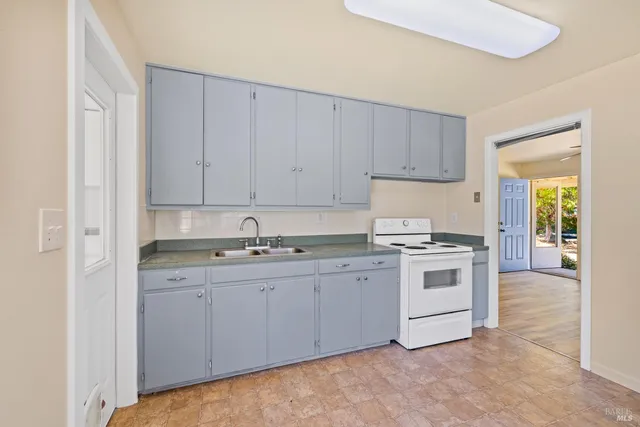 $1,200,000 | 228-234 Mariposa Drive, Angwin, CA 94508