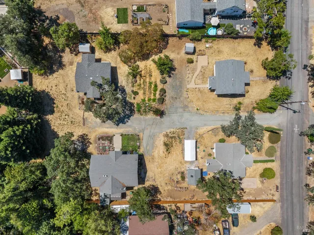 $1,200,000 | 228-234 Mariposa Drive, Angwin, CA 94508