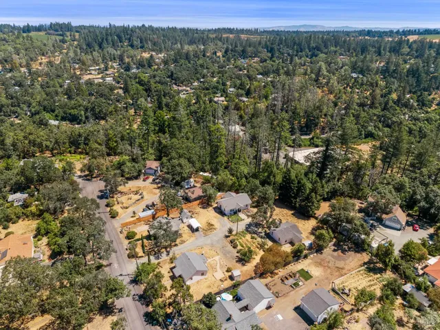 $1,200,000 | 228-234 Mariposa Drive, Angwin, CA 94508
