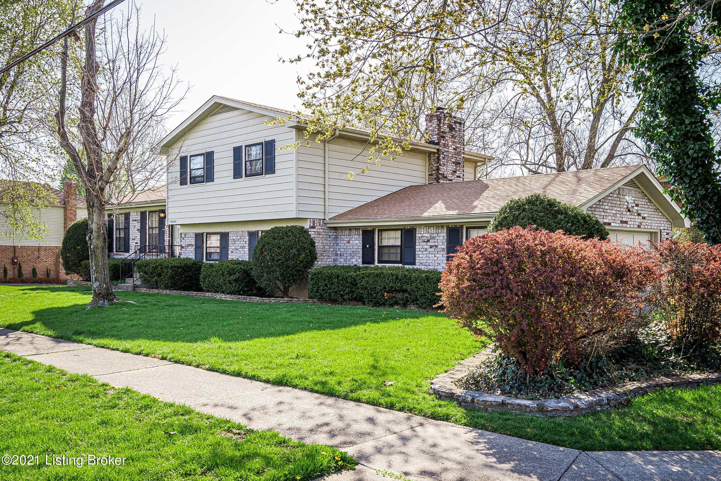 10600 St Rene Road Louisville, KY 40299 - Photo 3 of 53 10600 Saint Rene Rd-03