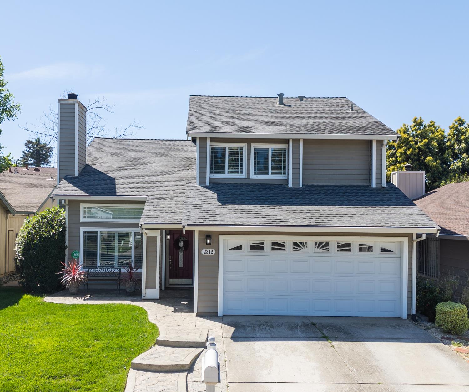 2312 Mills Ranch Way Rancho Cordova, CA 95670 - Photo 1 of 1 Gallery Image 1