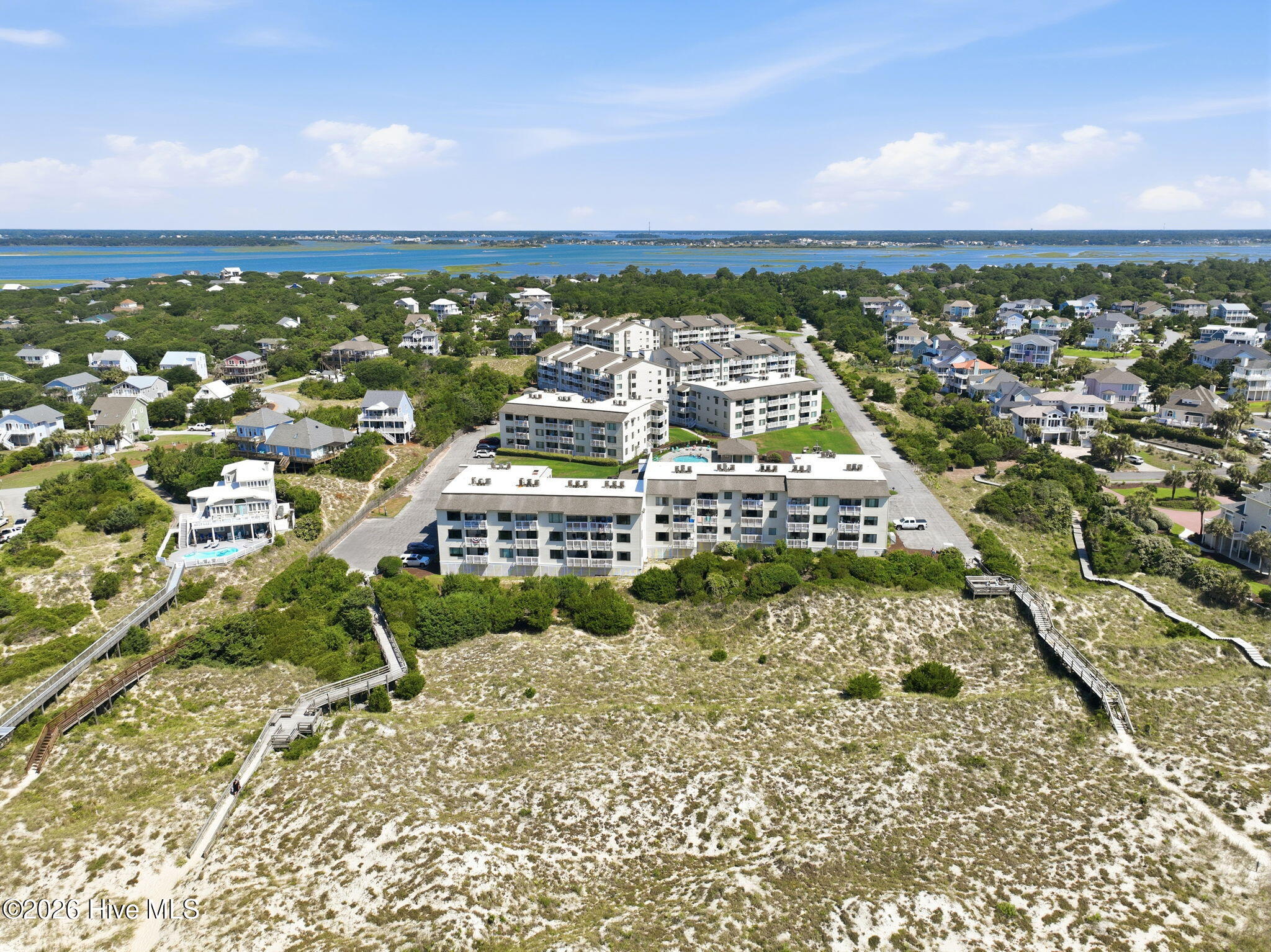 10300 Coast Guard Road, Unit A209 Emerald Isle, NC 28594 - Photo 38 of 55