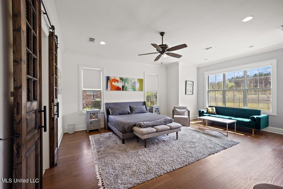 305 Highland Park Boulevard Ridgeland, MS 39157 - Photo 16 of 50 HTP_0705