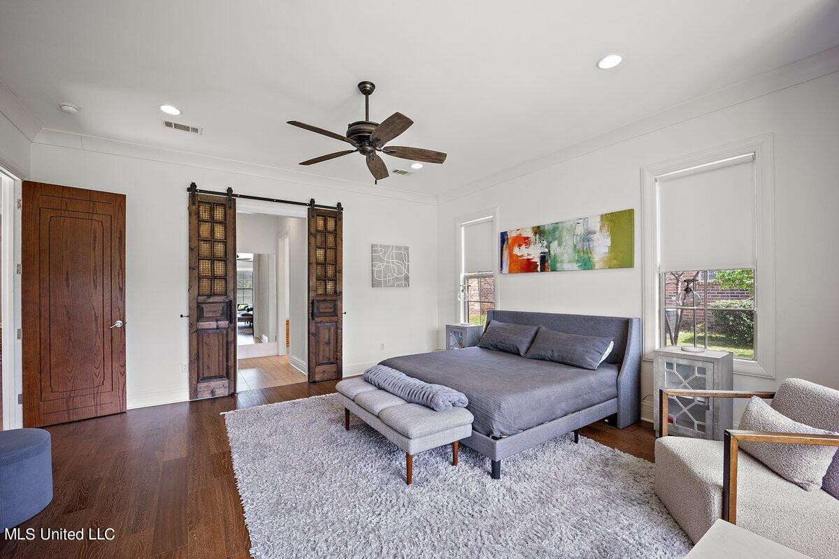 305 Highland Park Boulevard Ridgeland, MS 39157 - Photo 18 of 50 HTP_0714