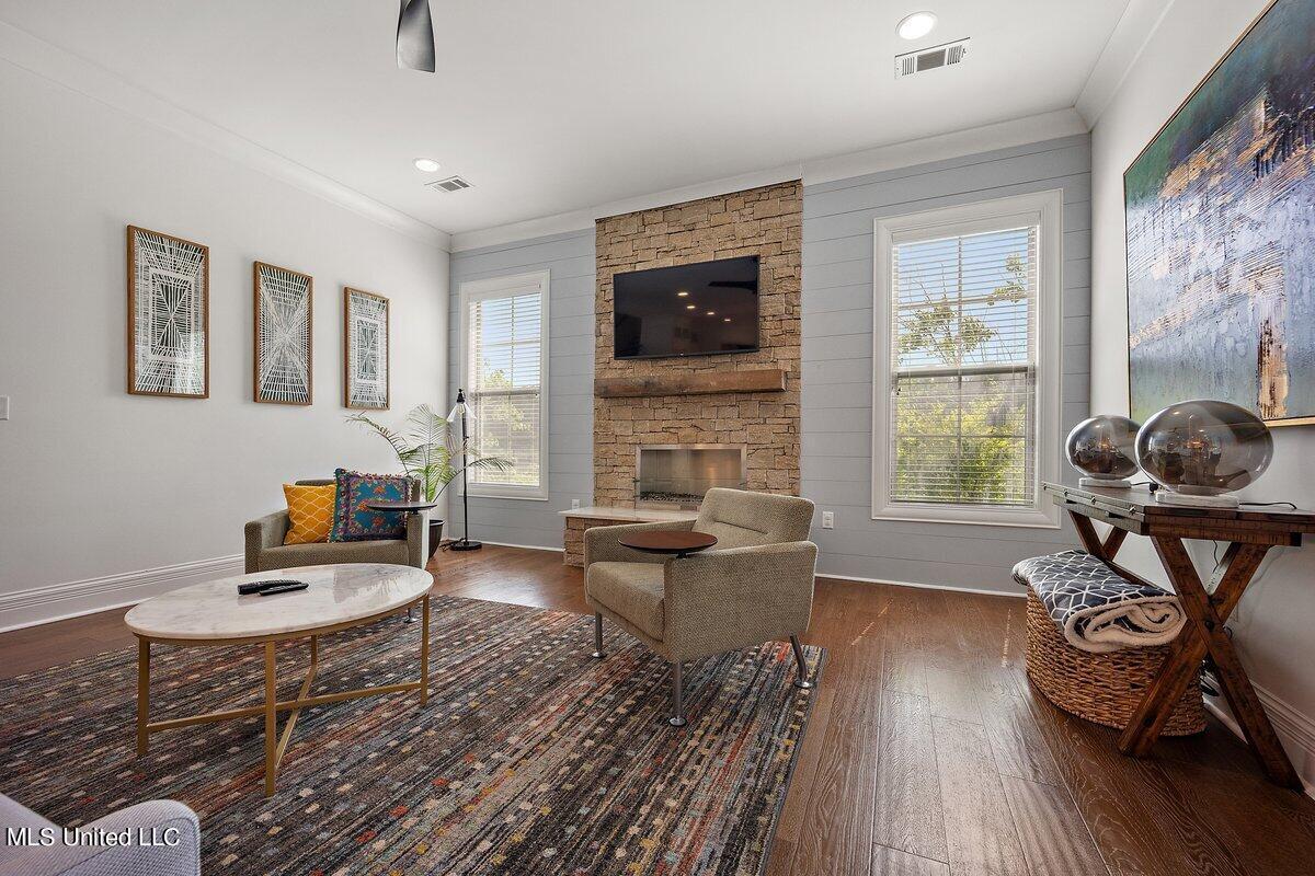 305 Highland Park Boulevard Ridgeland, MS 39157 - Photo 25 of 50 HTP_0744