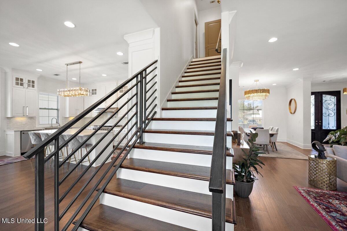 305 Highland Park Boulevard Ridgeland, MS 39157 - Photo 42 of 50 HTP_0801