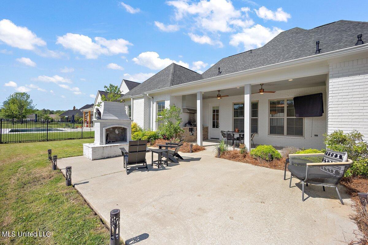 305 Highland Park Boulevard Ridgeland, MS 39157 - Photo 47 of 50 HTP_0822